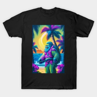 bigfoot T-Shirt